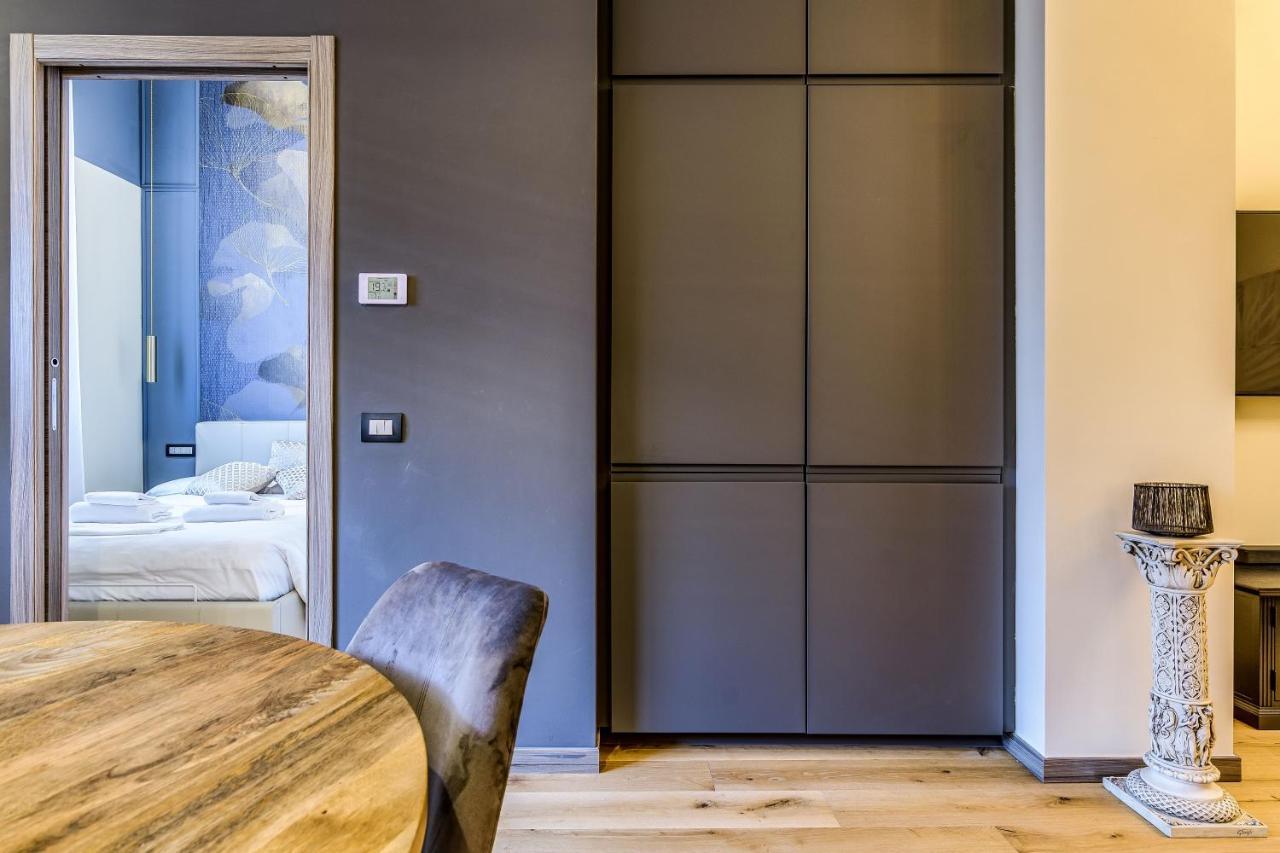 Bligny Studio 4Pax Wifi Bocconi District Milán Exterior foto